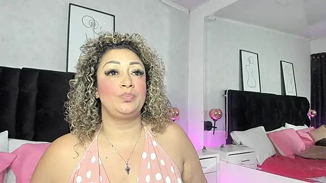 Katti Barrera online show from January 28, 2:42 pm