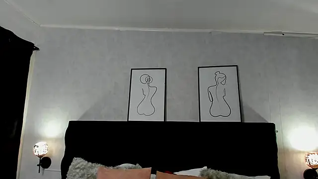 Katti Barrera online show from September 21, 3:57 pm