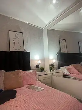 Snapshot of Katti_Barrera chatting on January 17, 3:06 pm Katti Barrera online show from January 17, 3:06 pm