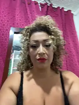 Snapshot of Katti_Barrera chatting on February 5, 2:00 pm Katti Barrera online show from February 5, 2:00 pm