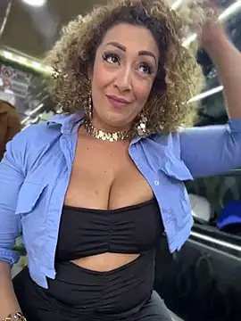 Katti Barrera online show from July 17, 7:52 pm