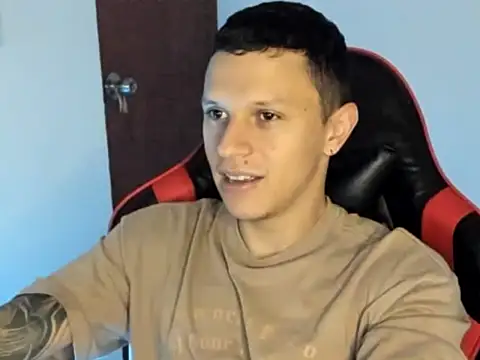 goodboy69l online show from June 9, 12:17 pm