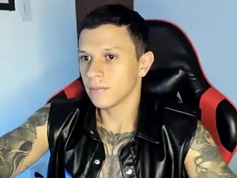 goodboy69l online show from June 13, 11:13 pm