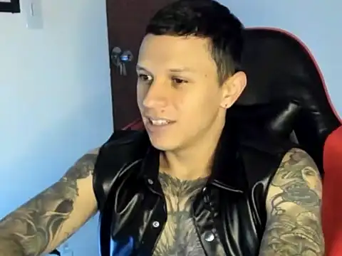 goodboy69l online show from June 16, 3:25 pm