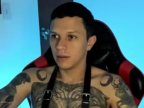 goodboy69l online show from June 20, 11:18 pm