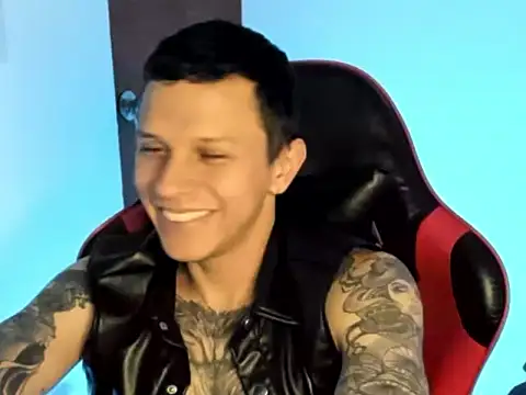 goodboy69l online show from June 27, 12:37 am