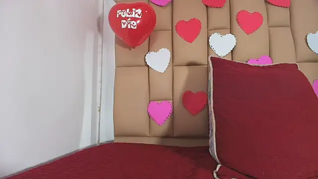 mss samy online show from February 14, 3:22 am