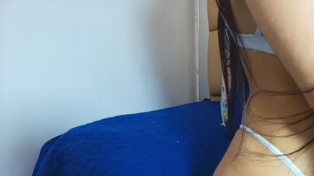 mss samy online show from March 4, 3:22 am