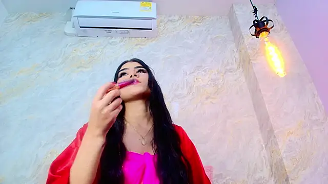 mss samy online show from February 19, 3:02 am