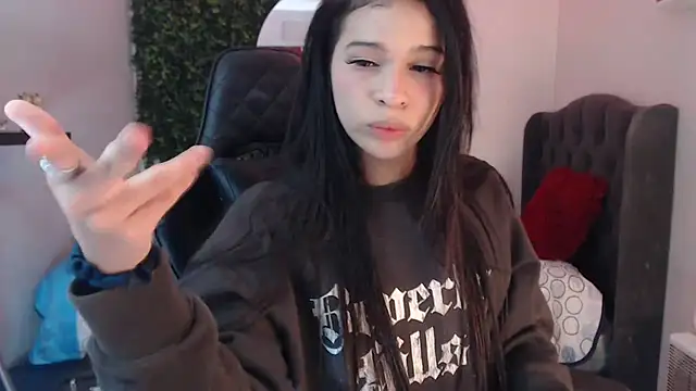 andy bell x online show from December 10, 2:48 am