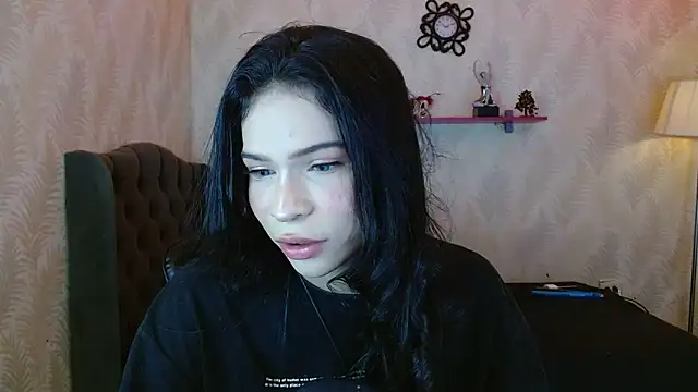 andy bell x online show from October 11, 4:55 am