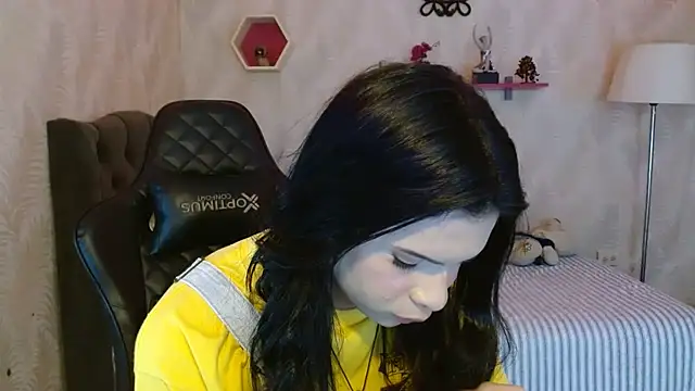 andy bell x online show from October 23, 5:40 am