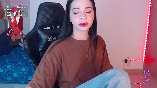 andy bell x online show from February 27, 7:14 pm