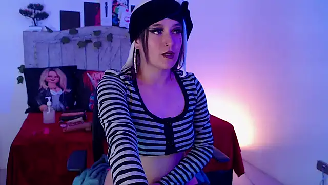 Mapu delyth online show from March 20, 3:22 am