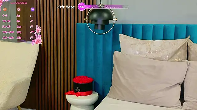 AvaLanne  online show from March 15, 8:26 pm