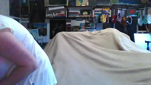 MariaAnaSunshine online show from November 21, 3:00 pm