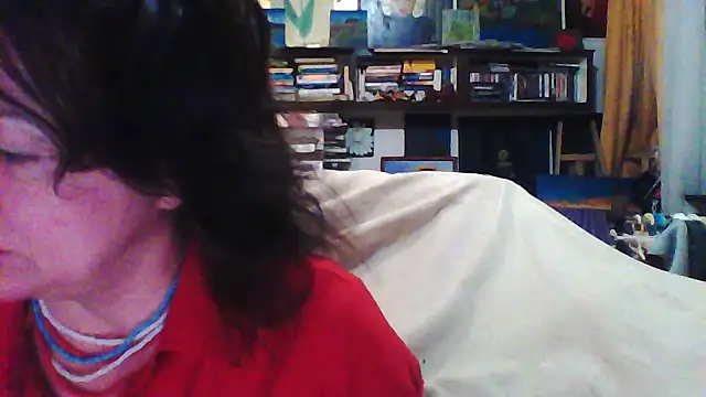 MariaAnaSunshine online show from February 28, 2:34 am