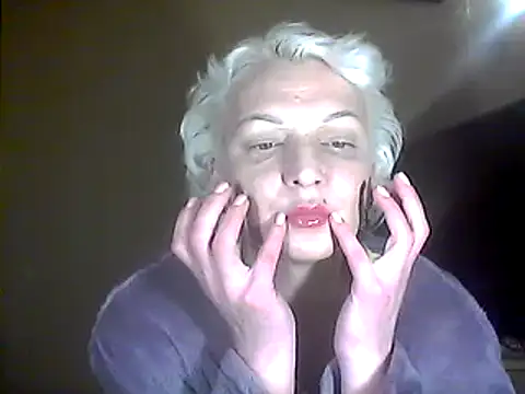 MaryJane441 online show from February 18, 10:14 pm