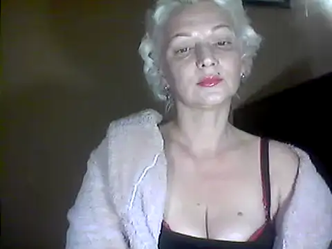 MaryJane441 online show from February 24, 9:41 pm