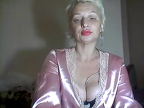 MaryJane441 online show from December 13, 8:58 pm