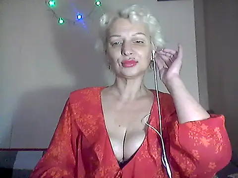 MaryJane441 online show from February 3, 10:09 am