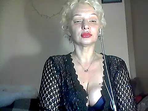 MaryJane441 online show from February 18, 9:11 pm
