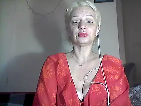 MaryJane441 online show from February 20, 9:43 am