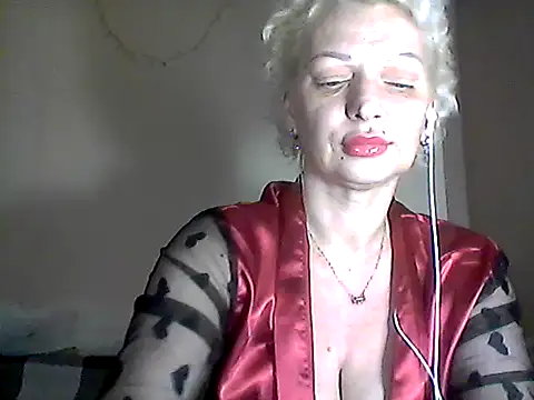 MaryJane441 online show from February 25, 8:07 pm