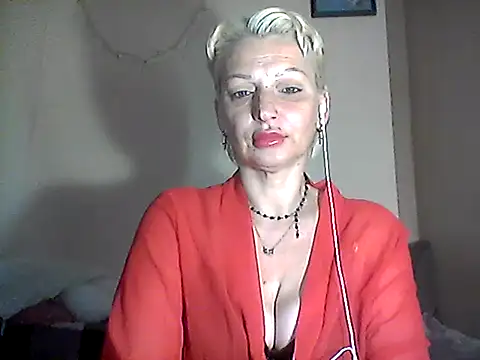 MaryJane441 online show from May 1, 8:24 pm