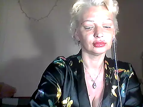 MaryJane441 online show from May 5, 8:06 pm