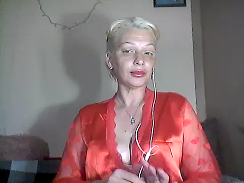 MaryJane441 online show from May 7, 8:03 pm
