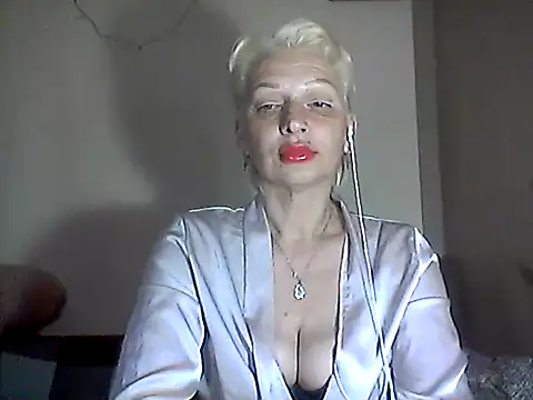 MaryJane441 online show from May 16, 7:34 pm