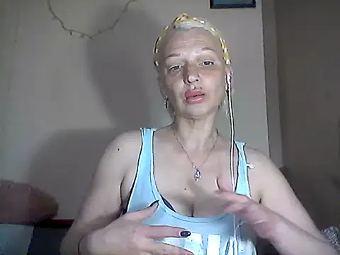 MaryJane441 online show from May 21, 8:54 am