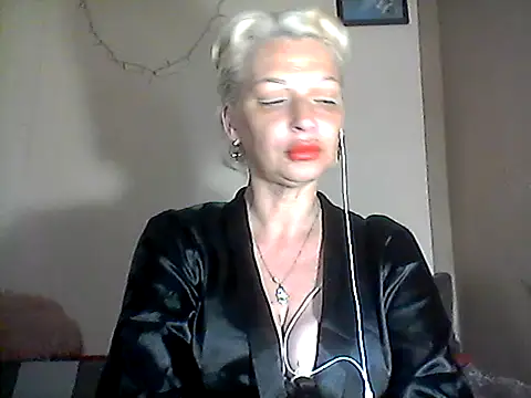 MaryJane441 online show from May 27, 8:28 pm