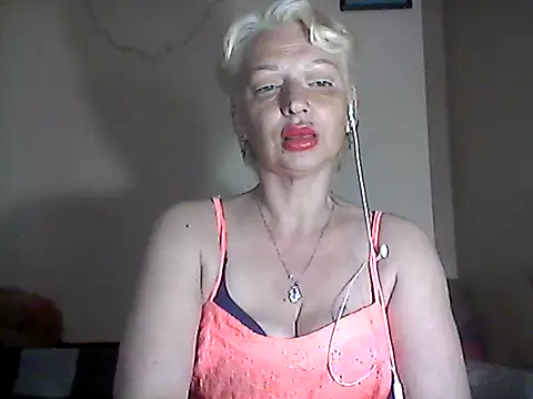MaryJane441 online show from May 29, 8:29 pm
