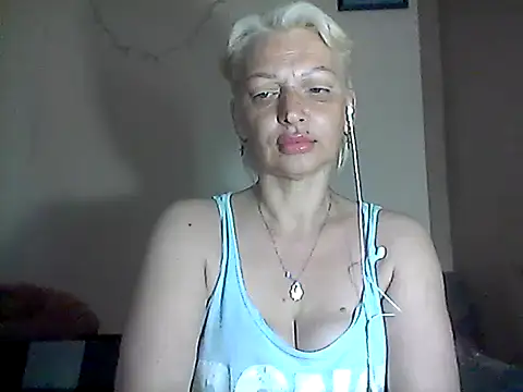 MaryJane441 online show from May 31, 8:43 am