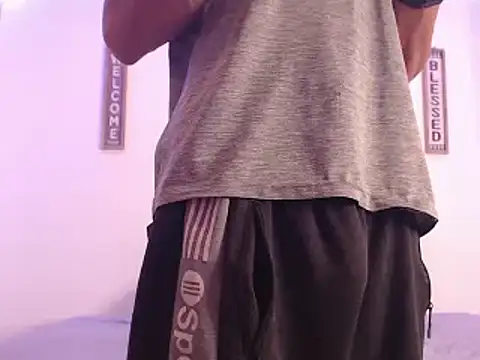 harrytomson 1 online show from December 28, 4:51 am