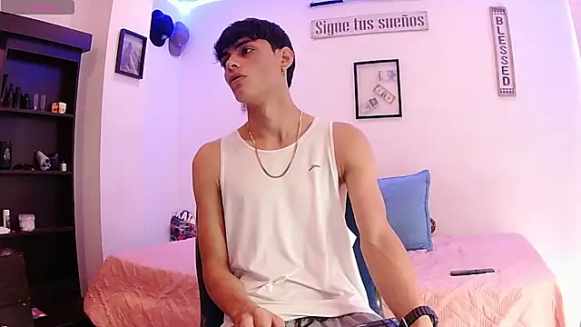 harrytomson 1 online show from September 16, 6:31 pm