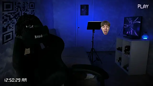 Snapshot of charonbaby1 chatting on November 3, 9:48 pm charonbaby1 online show from November 3, 9:48 pm