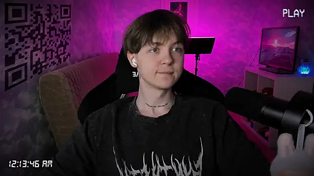 Snapshot of charonbaby1 chatting on November 4, 9:14 pm charonbaby1 online show from November 4, 9:14 pm