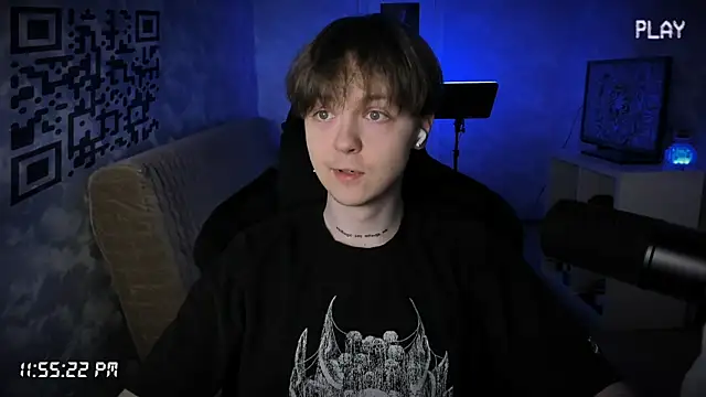 Snapshot of charonbaby1 chatting on November 5, 8:53 pm charonbaby1 online show from November 5, 8:53 pm