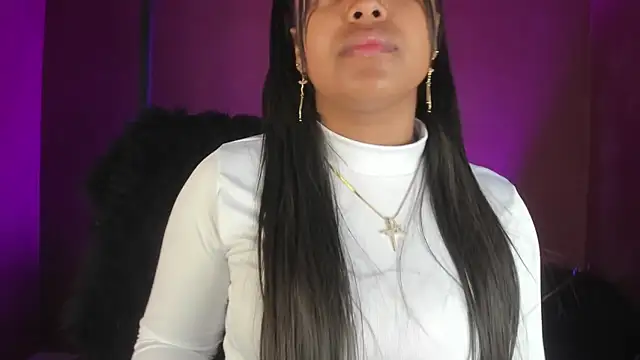 zoe roux21 online show from November 29, 2:14 am