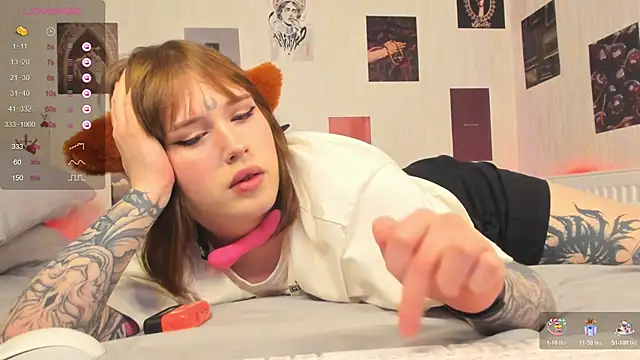 Spliti moon online show from November 21, 12:59 pm