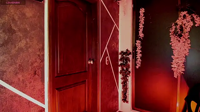 SexyNaf online show from November 6, 8:32 pm