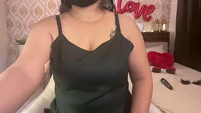 SamairAhh online show from March 2, 3:27 pm