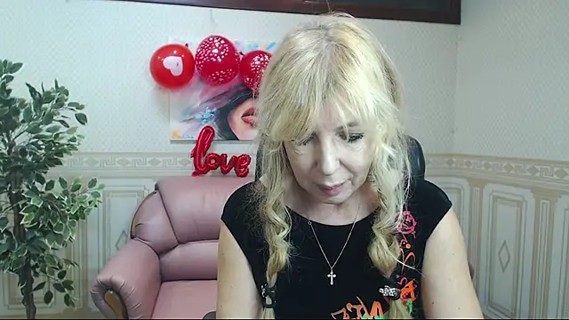 Anna Diax online show from February 12, 1:16 pm