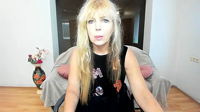 Anna Diax online show from November 27, 12:29 pm