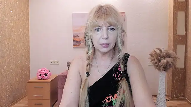 Anna Diax online show from February 26, 12:48 pm