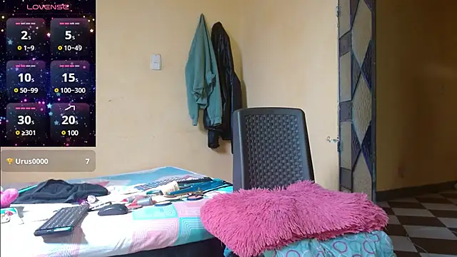 Snapshot of cristinamontiel chatting on December 22, 7:21 pm cristinamontiel online show from December 22, 7:21 pm