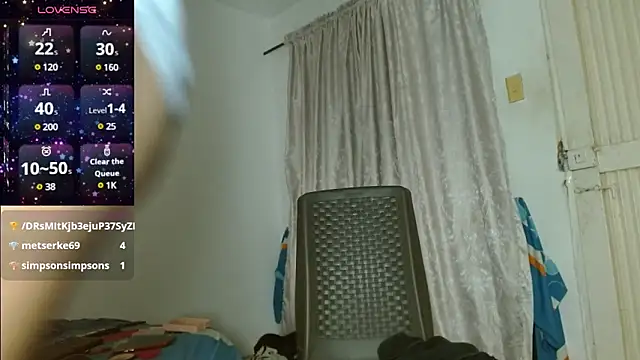 Snapshot of cristinamontiel chatting on March 21, 7:13 pm cristinamontiel online show from March 21, 7:13 pm